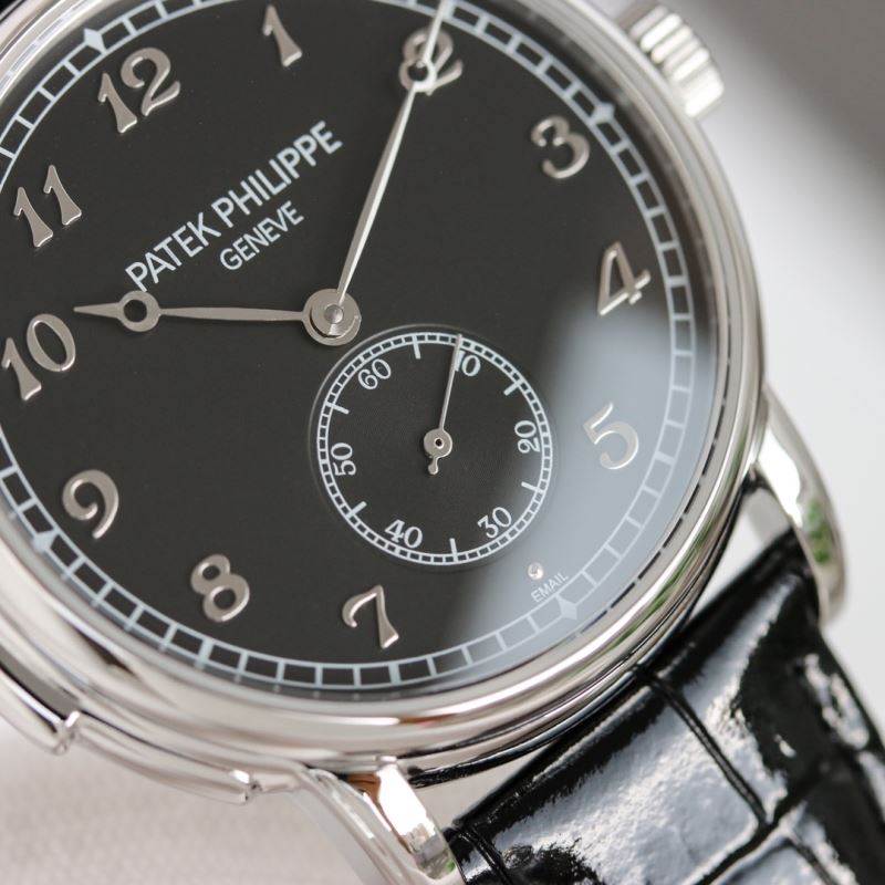 PATEK PHILIPPE Watches